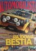 AUTOMOBILISTA NR 6/2013 (158)